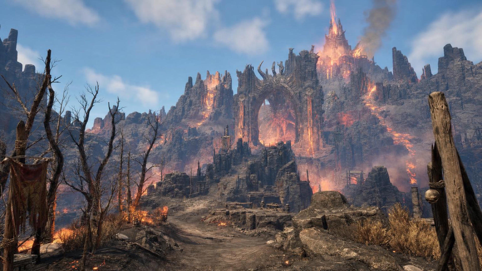The Emberwaste