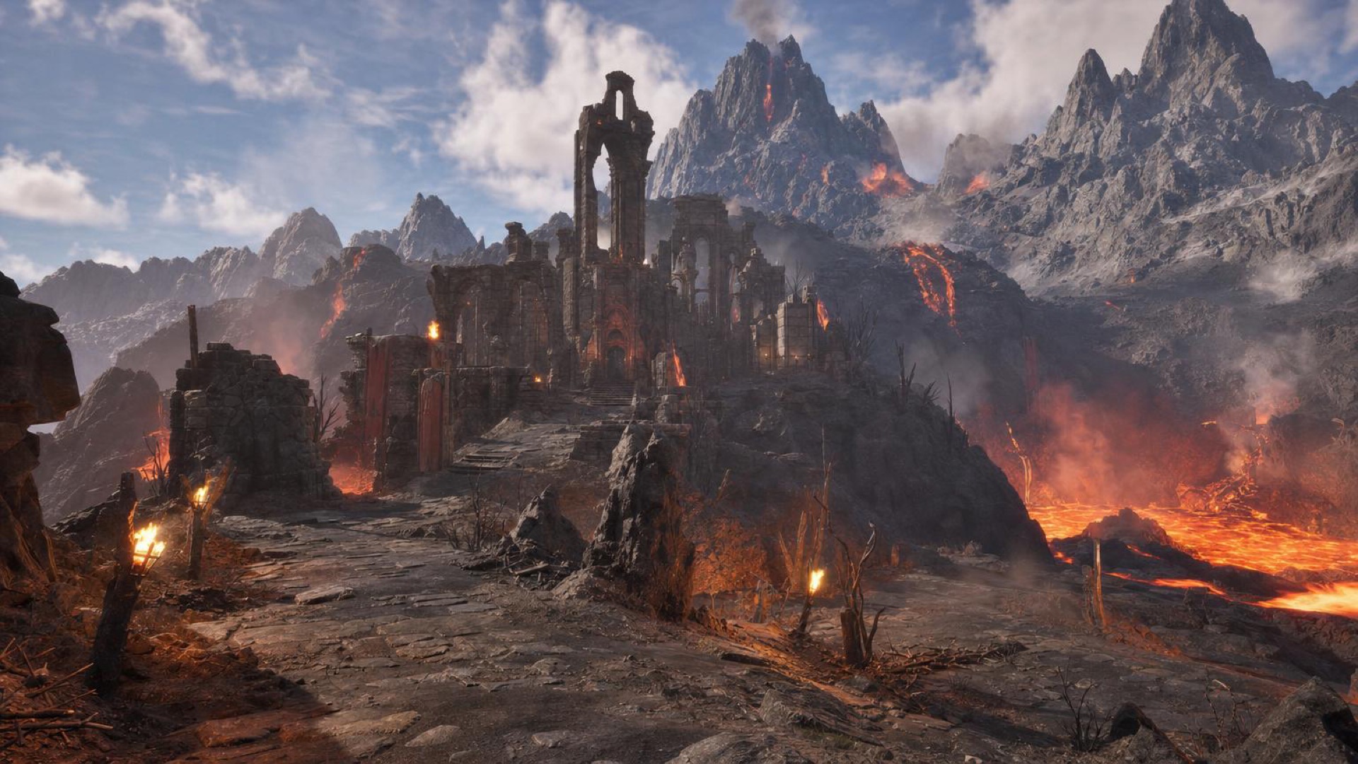 The Emberwaste