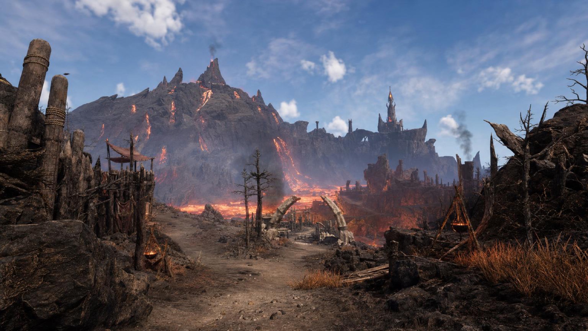 The Emberwaste