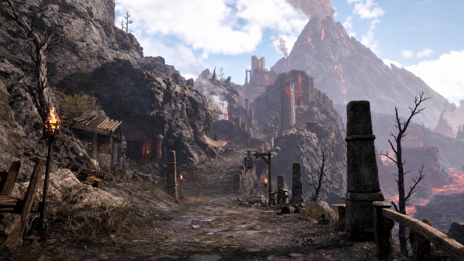 The Emberwaste