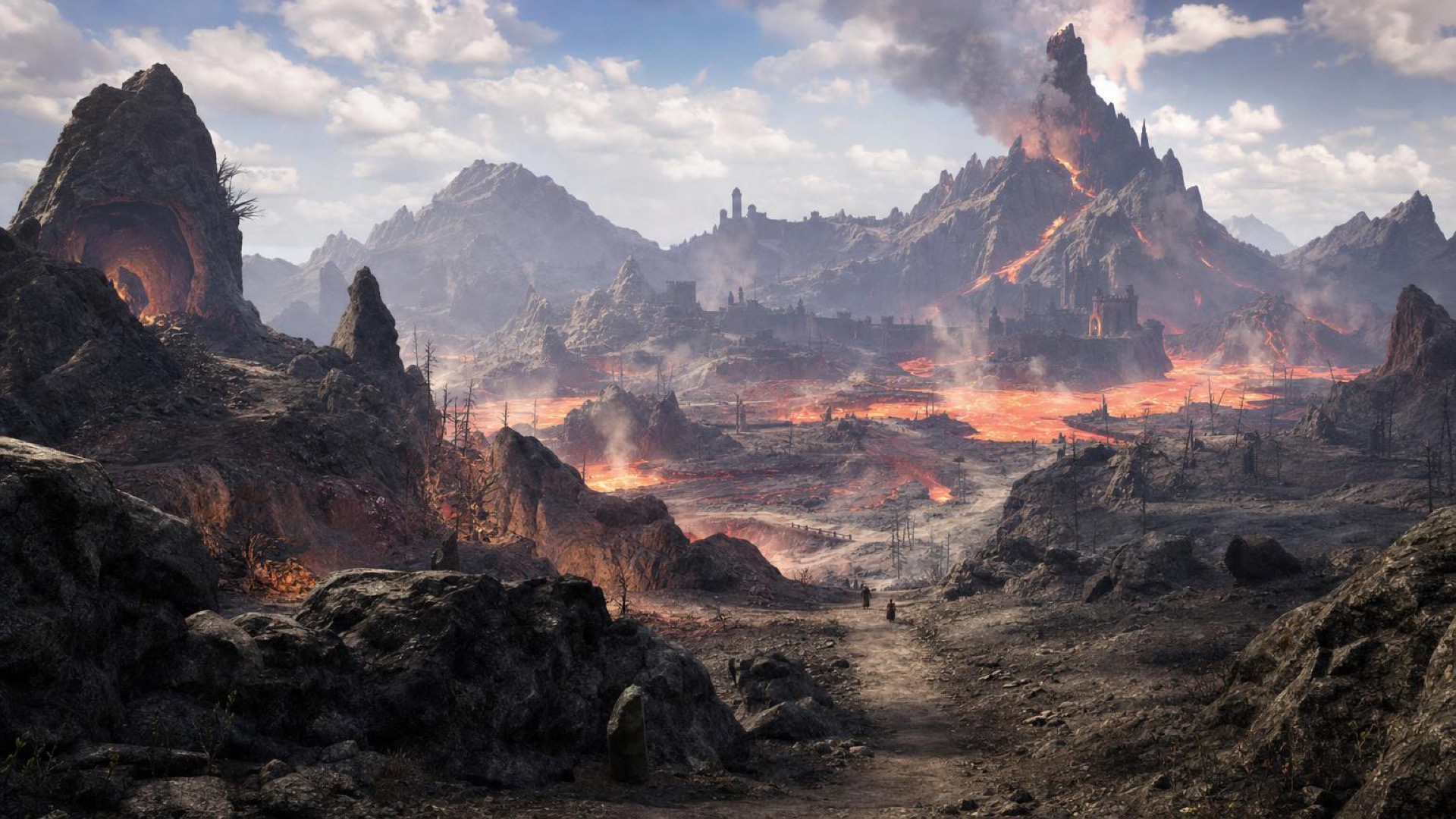 The Emberwaste