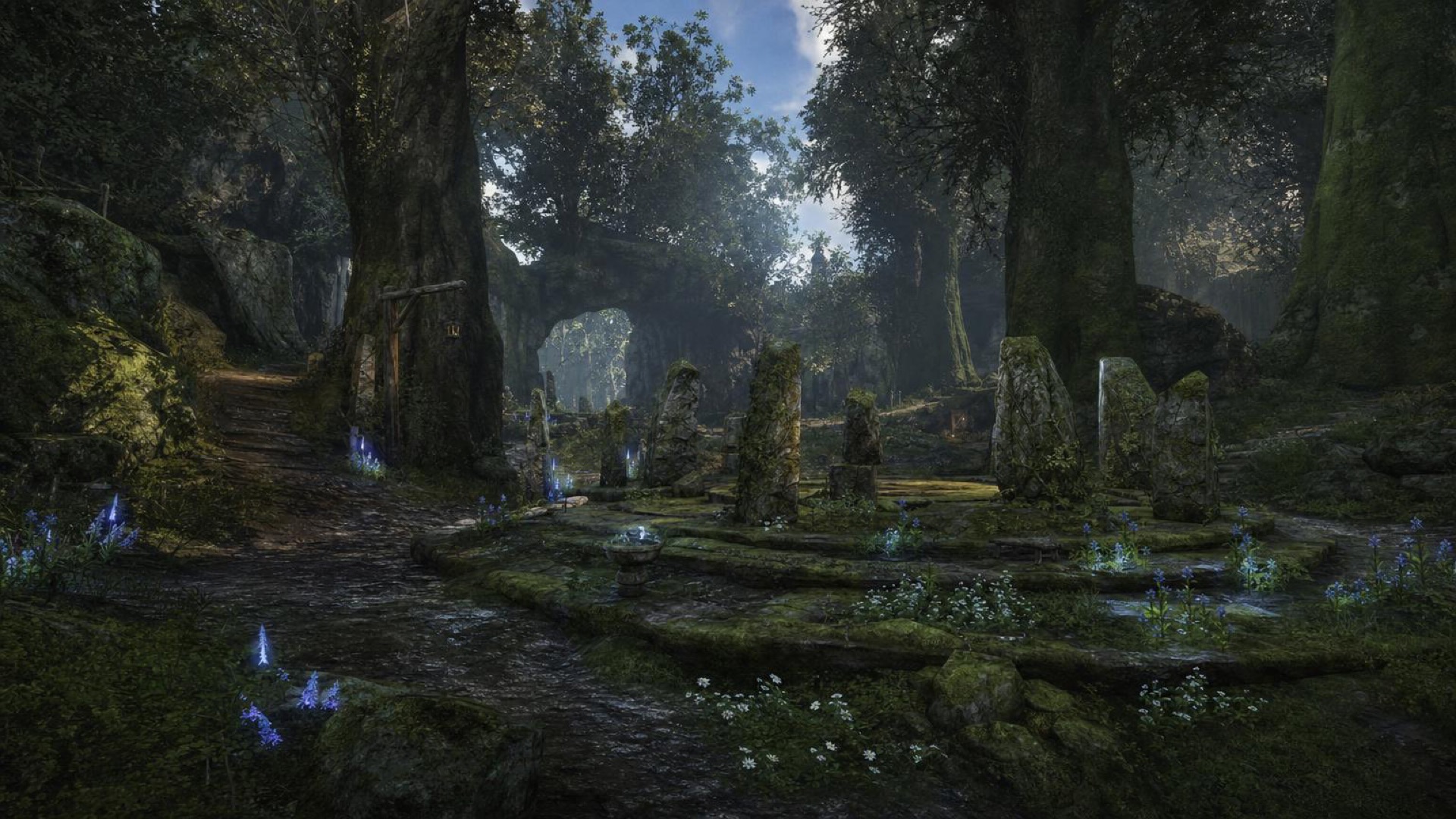The Greatwood