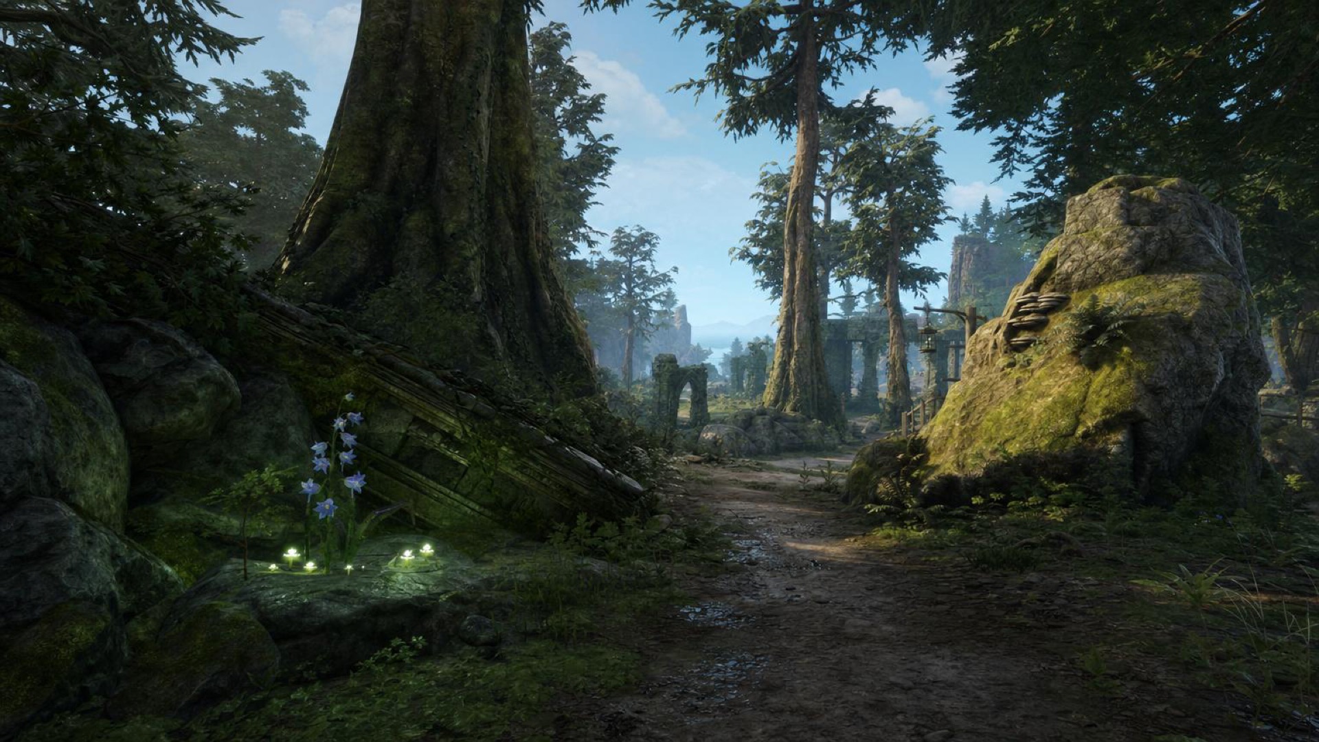 The Greatwood