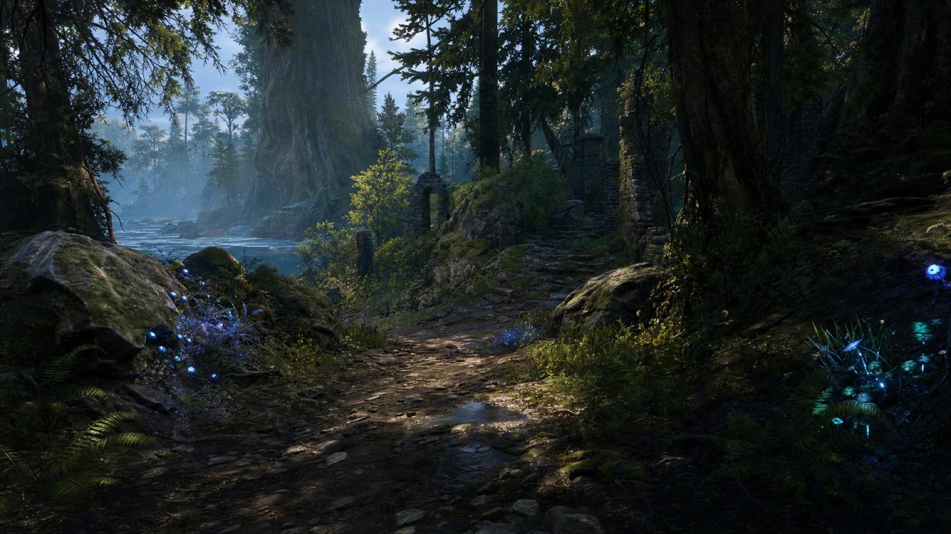 The Greatwood
