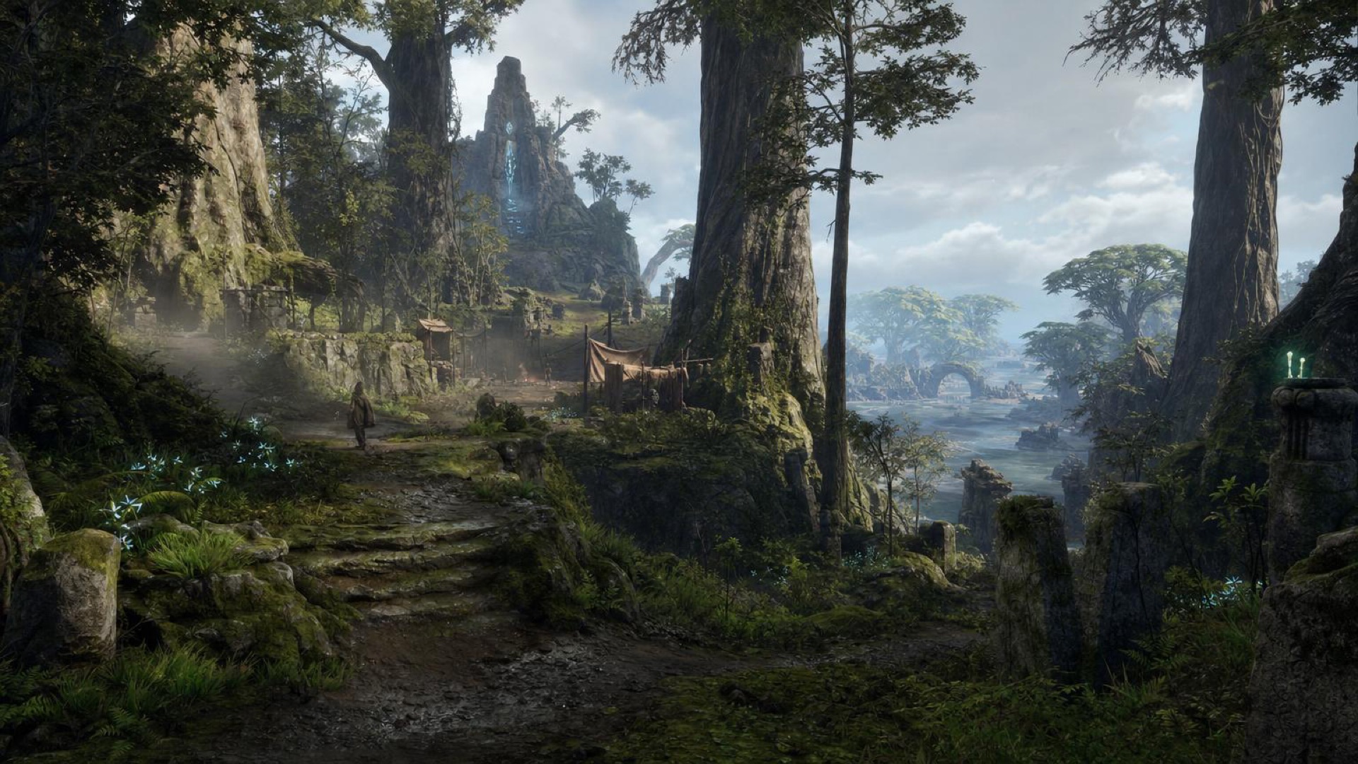 The Greatwood