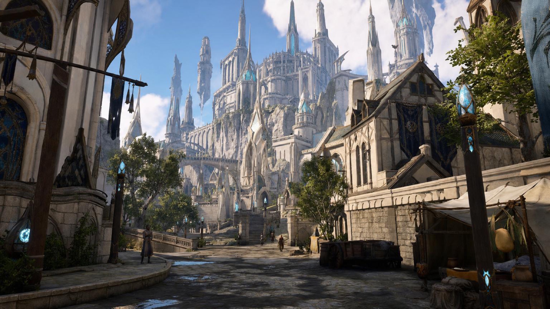 Aelvyrenn