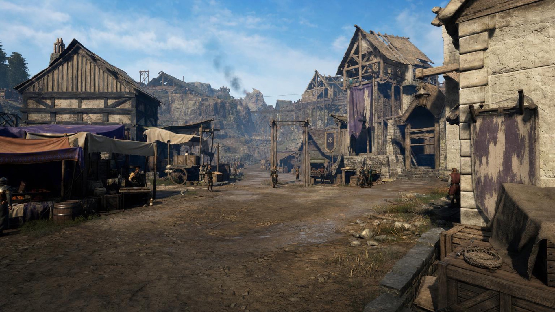 Dustmere Hollow