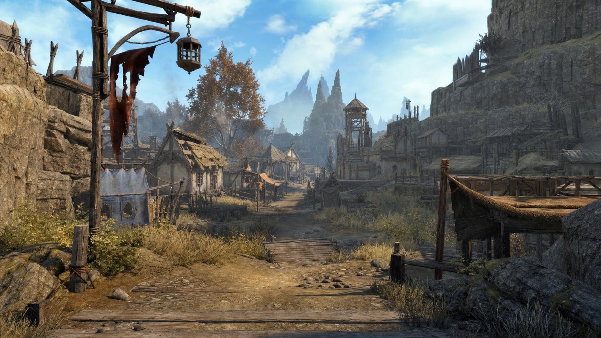 Dustmere Hollow