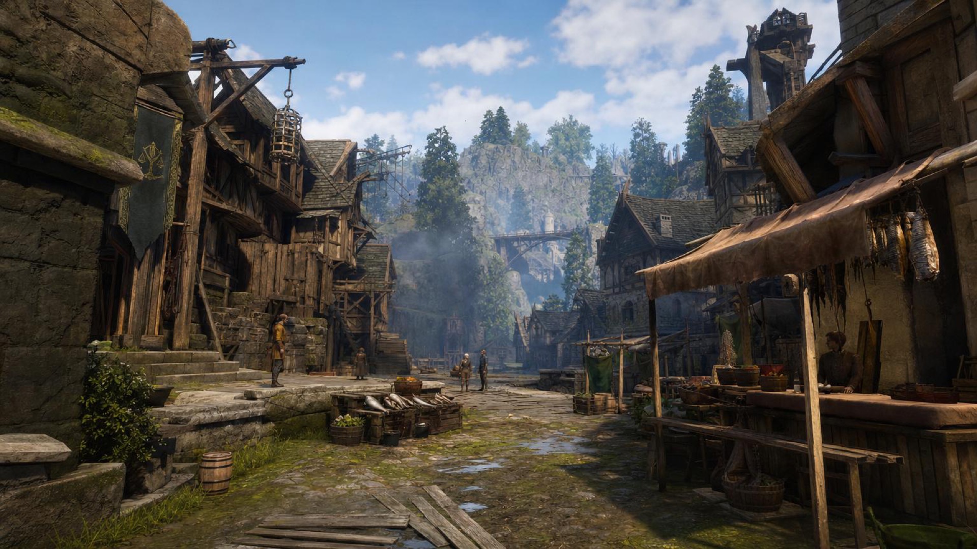 Greywater Hollow