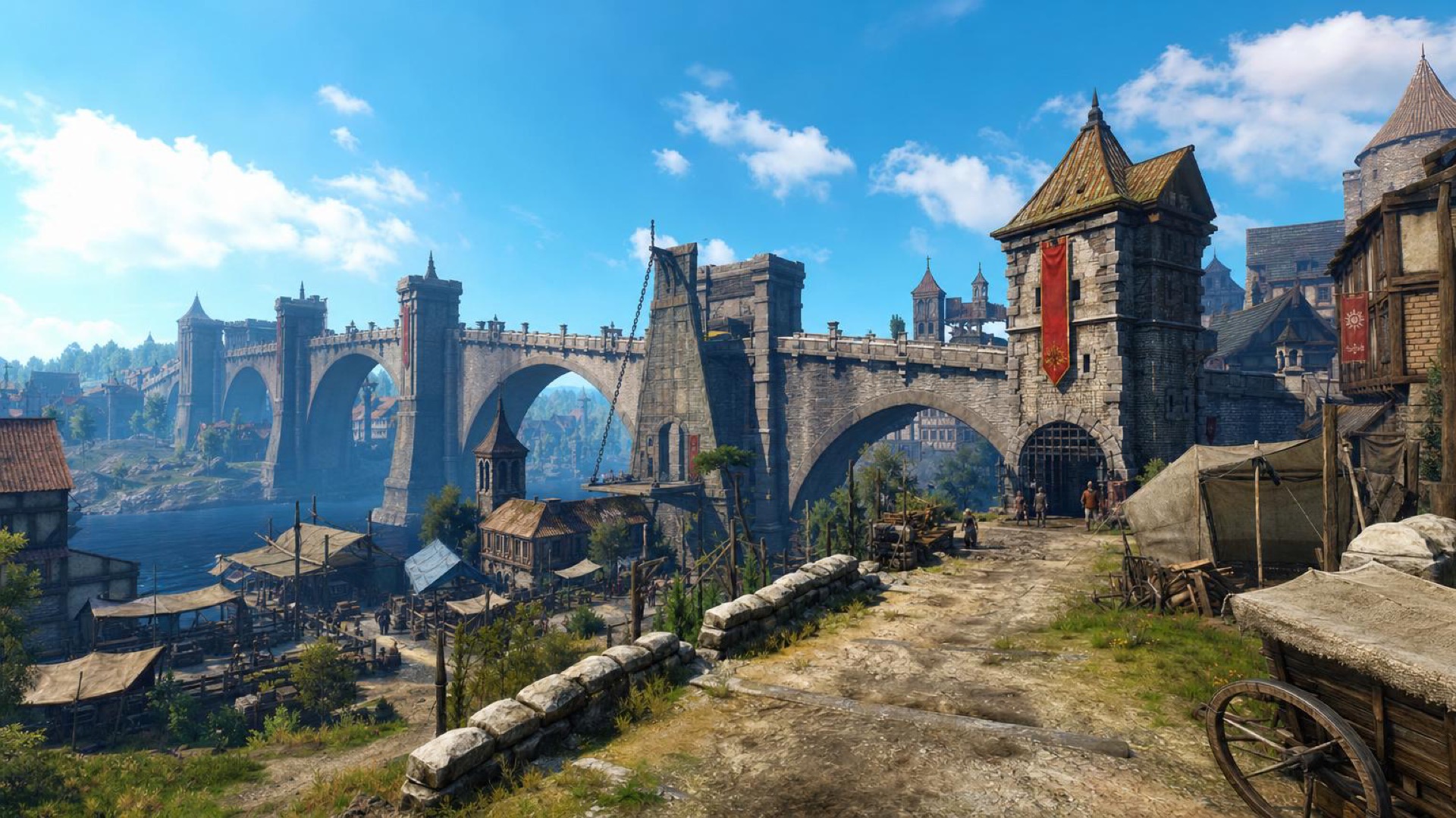 Highbridge