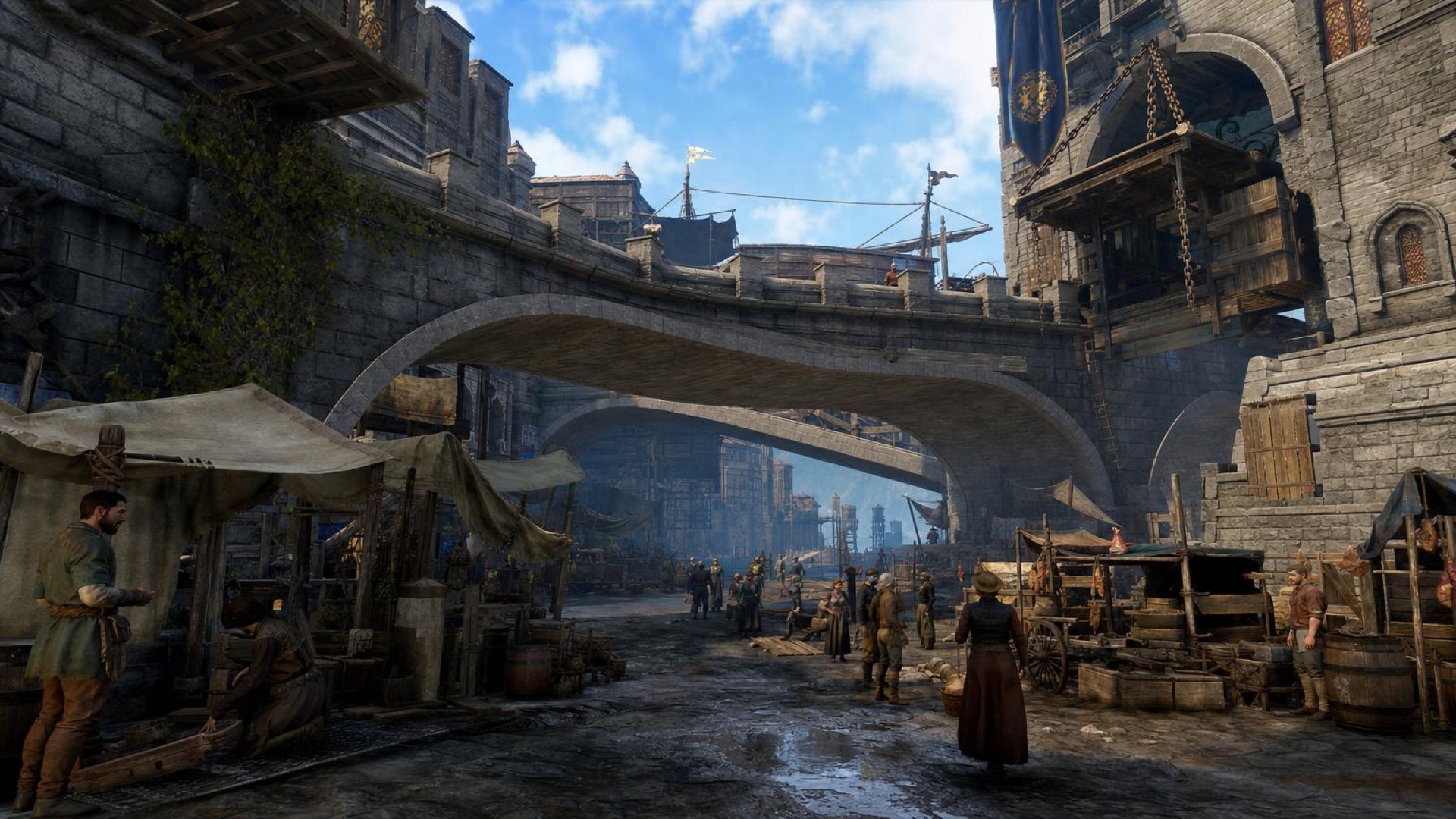Highbridge