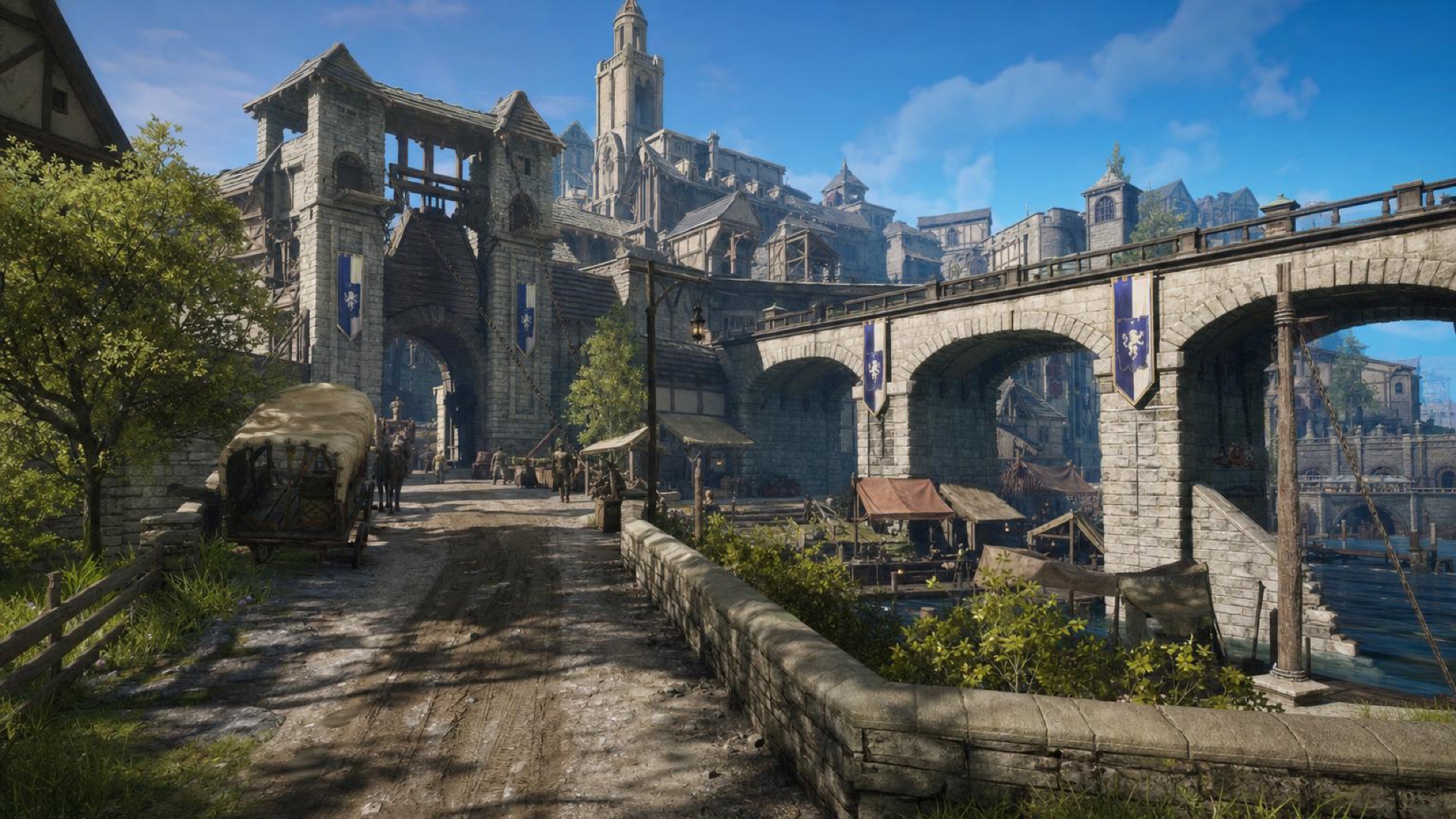 Highbridge