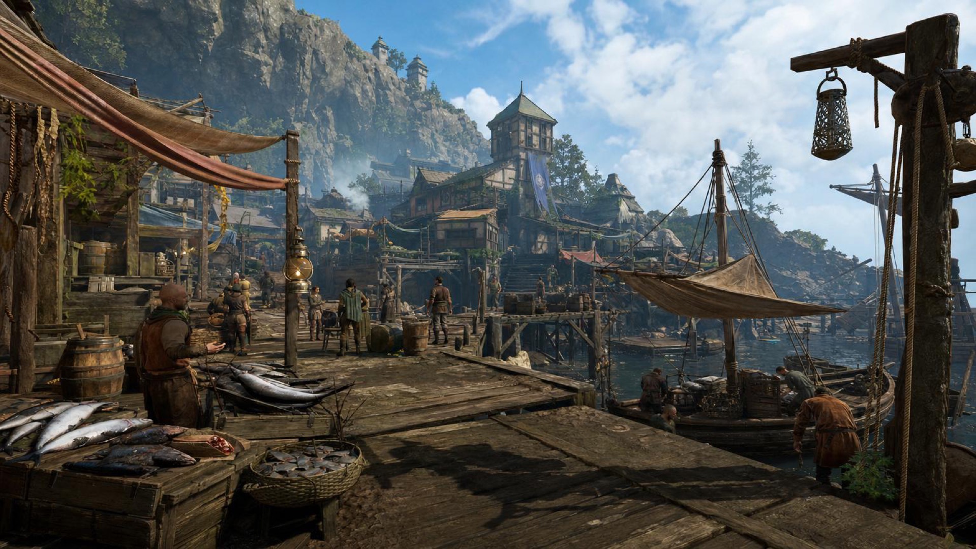 The Driftmarket