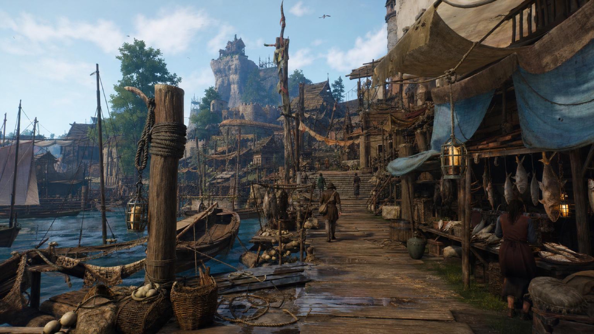 The Driftmarket