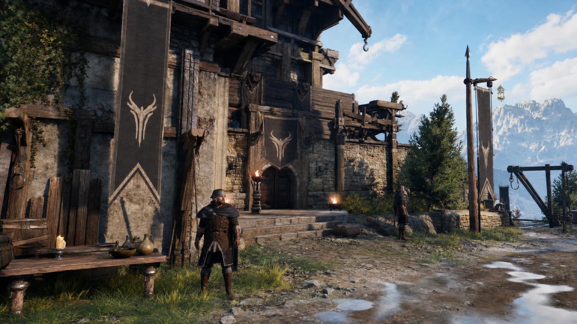 House Vandahl