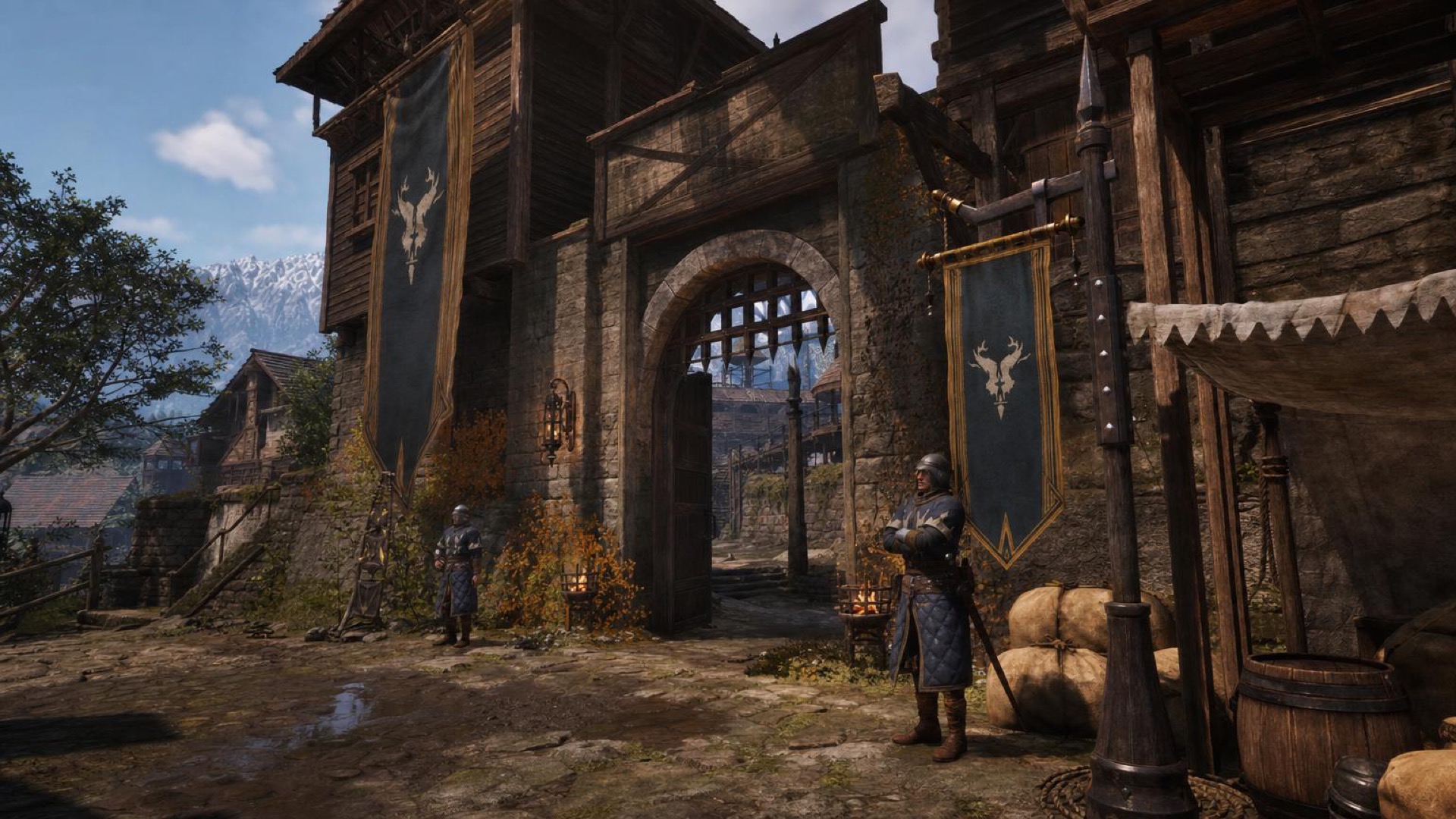 House Vandahl