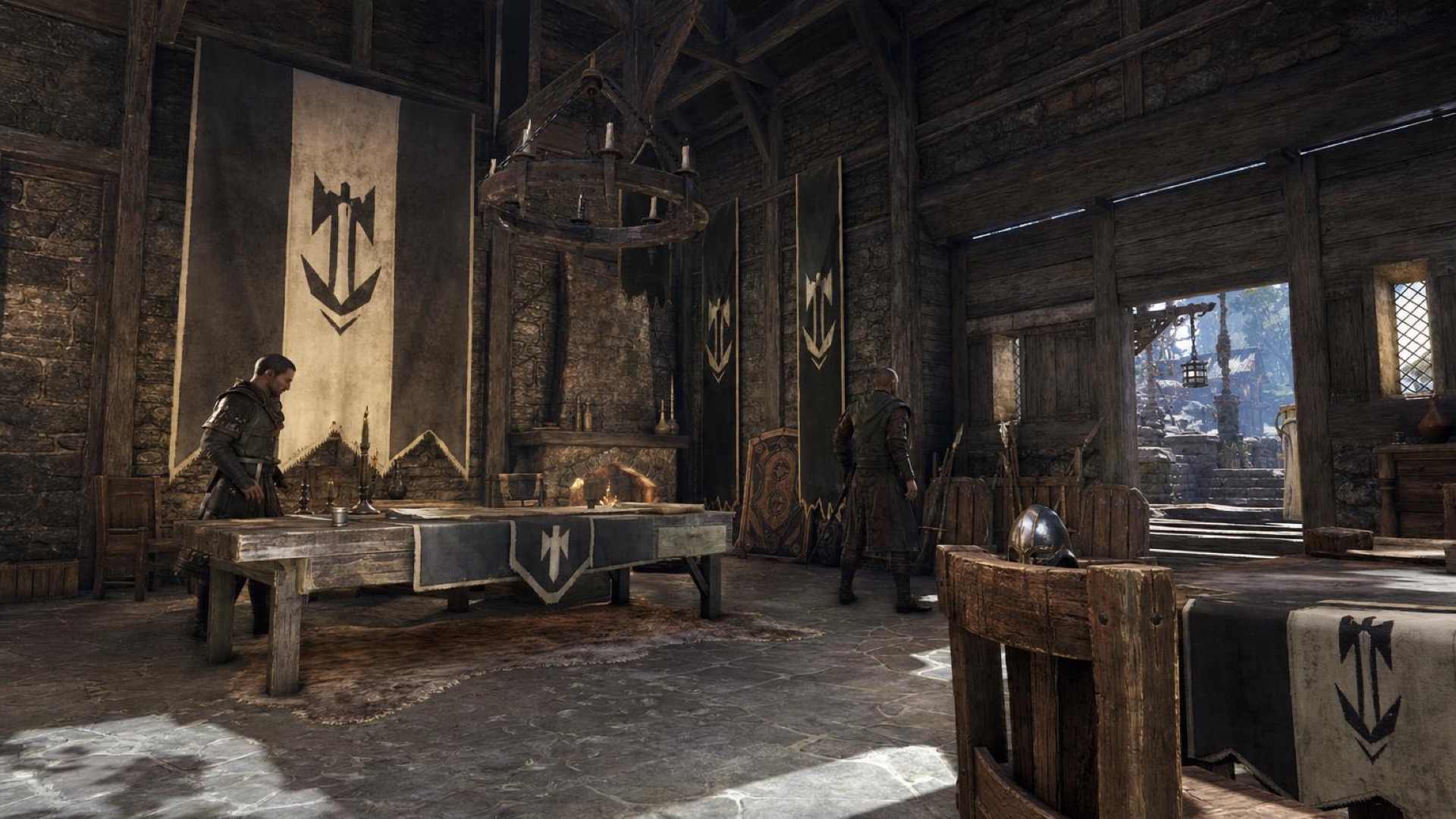House Vandahl
