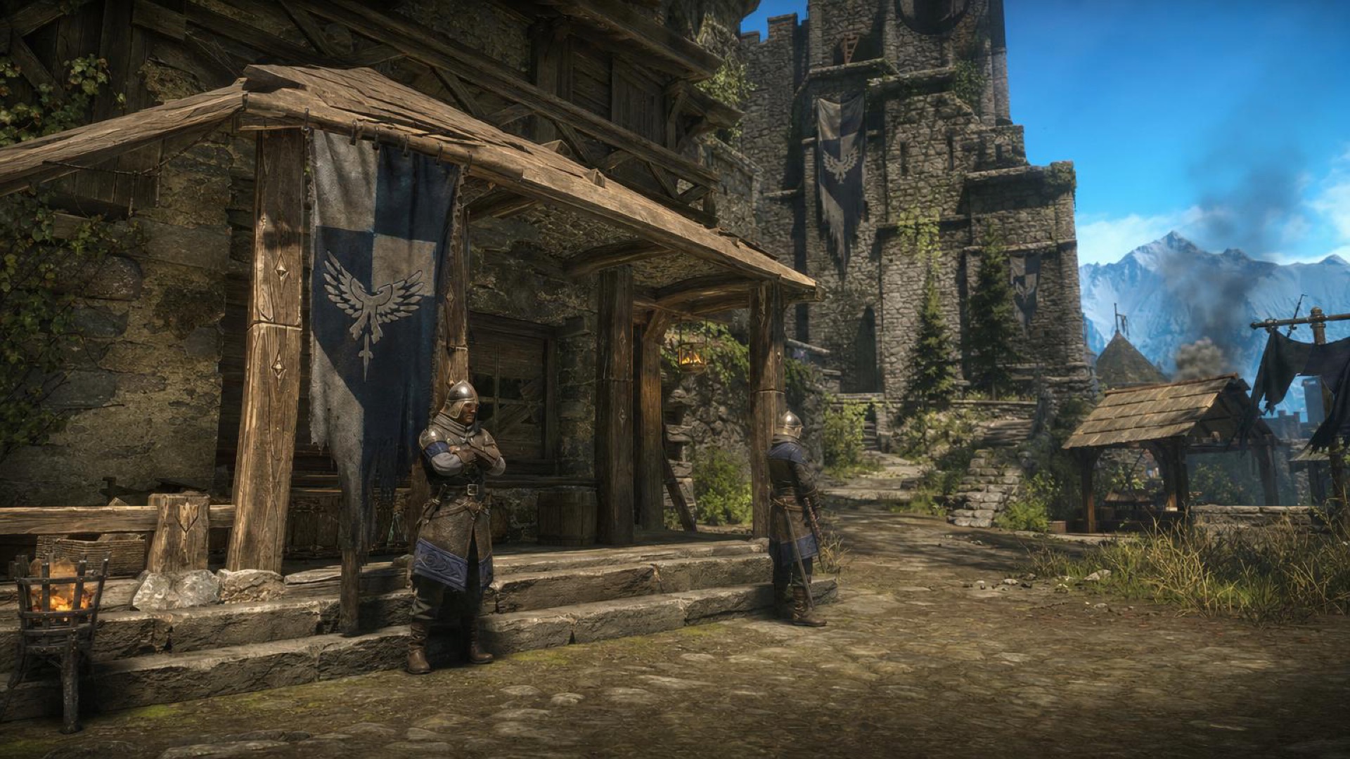 House Vandahl
