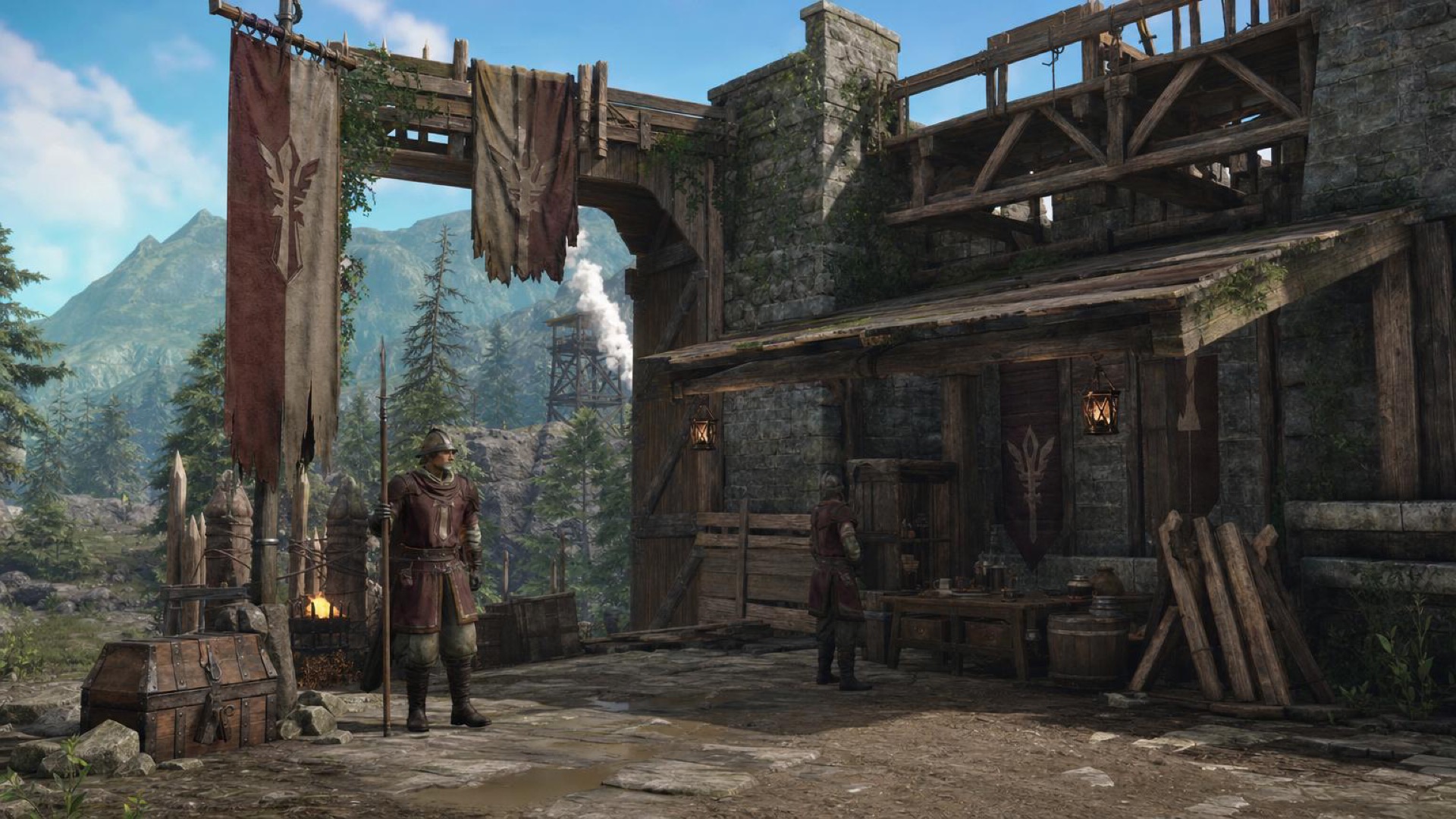 House Vandahl